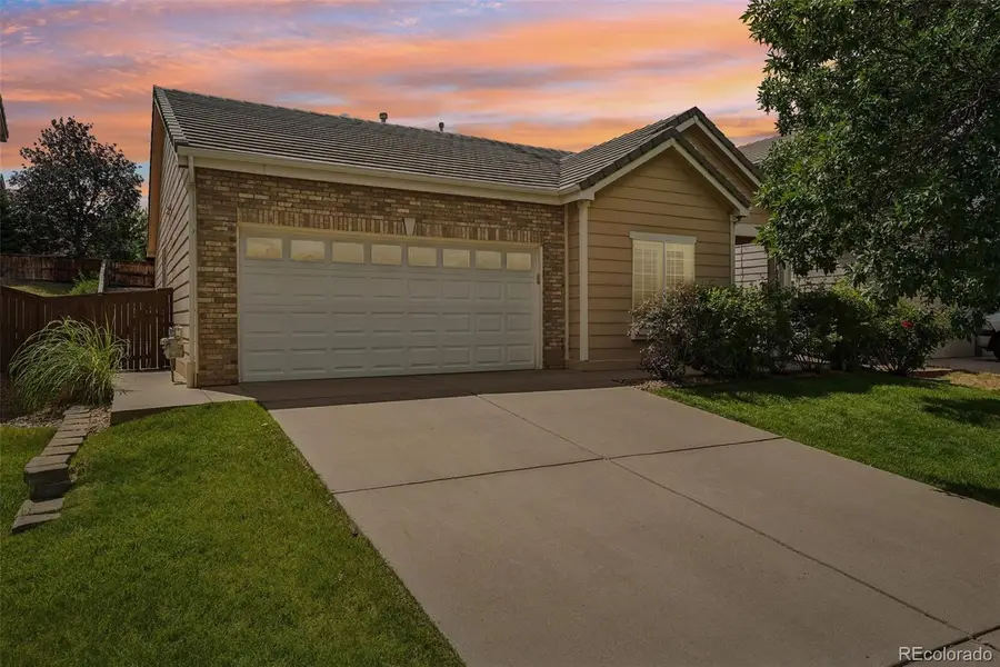 10566 Tracewood Circle, Littleton, CO 80130 - #3