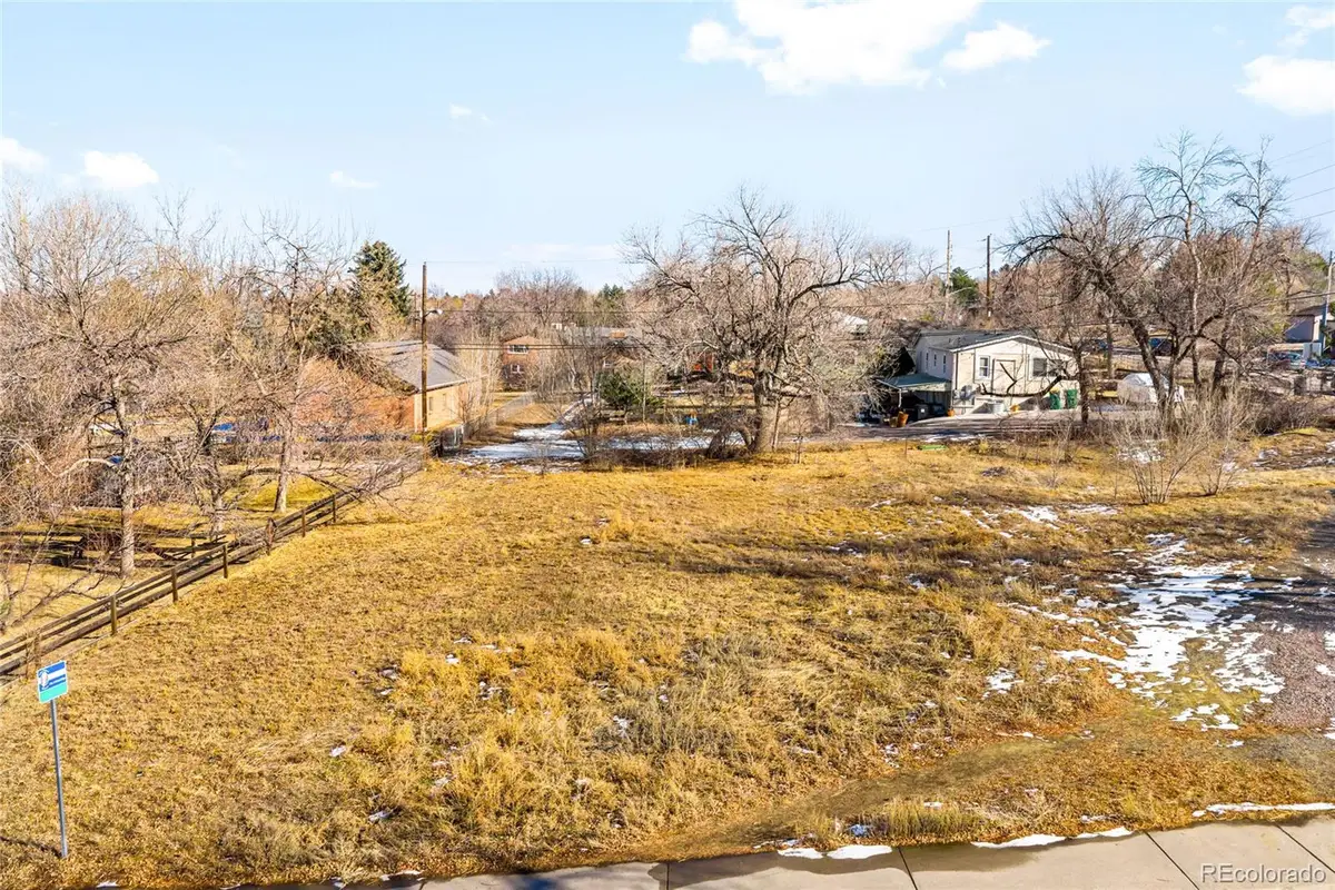 3816 Independence Court, Wheat Ridge, CO 80033 - Image #1