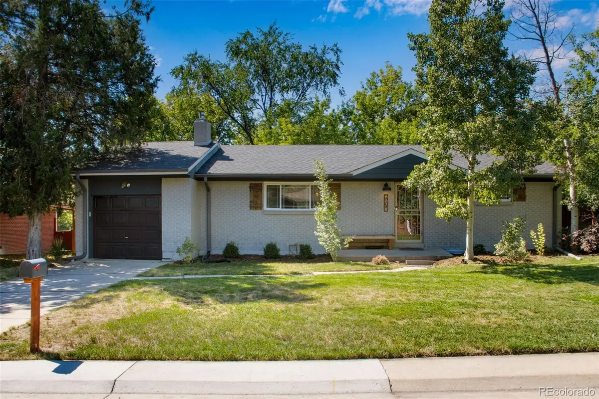 8070 W 25th Place, Denver, CO 80214 - #1