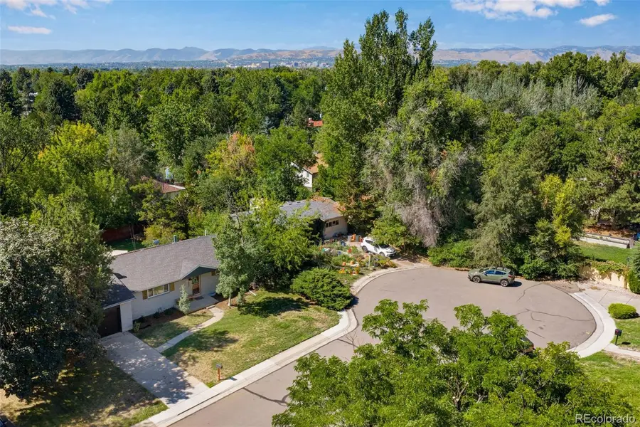8070 W 25th Place, Denver, CO 80214 - #2
