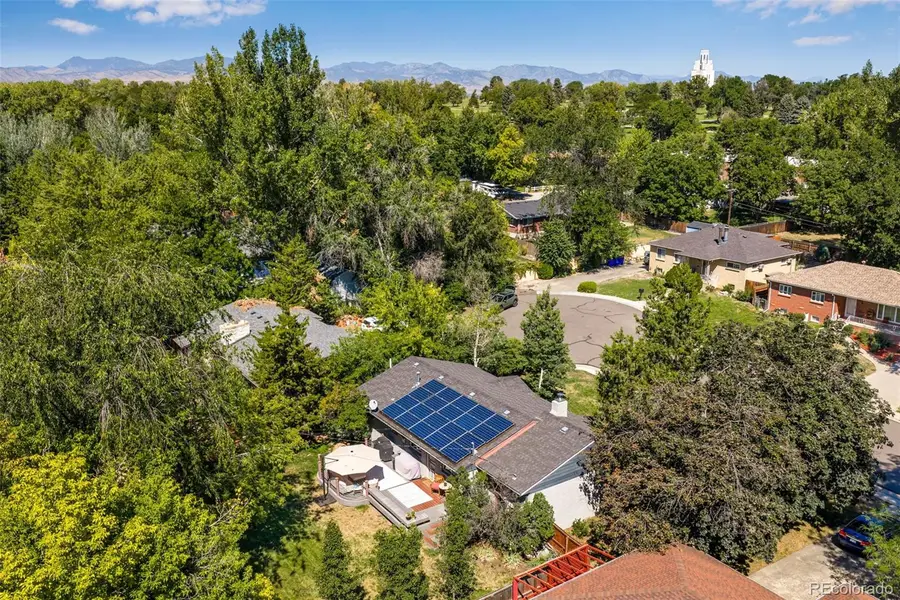 8070 W 25th Place, Denver, CO 80214 - #3
