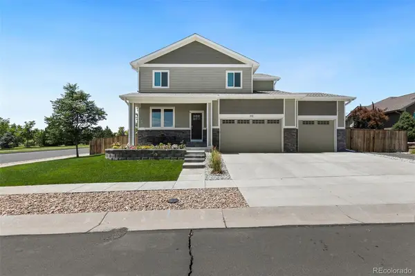 515 Daylight Court, Brighton, CO 80601