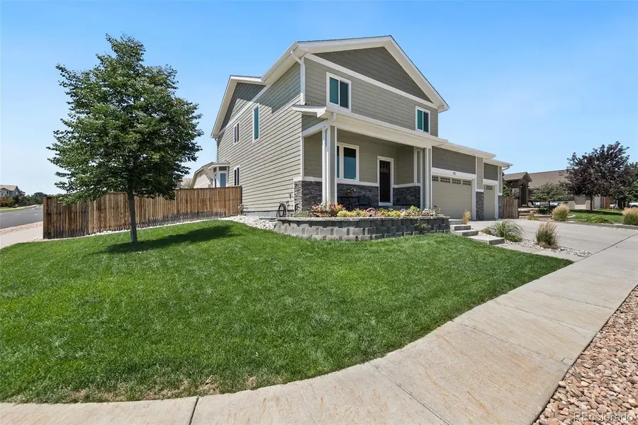 515 Daylight Court, Brighton, CO 80601 - #2