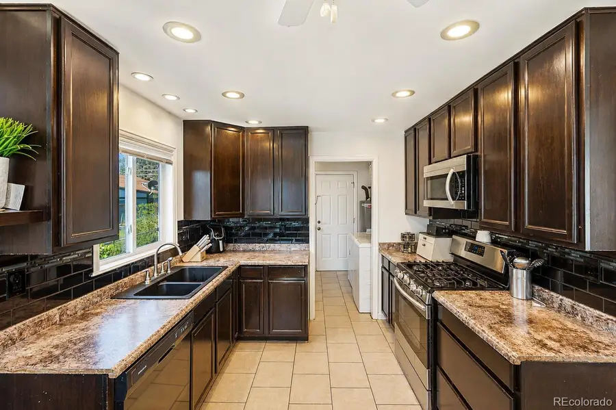 931 S Canosa Court, Denver, CO 80219 - #3