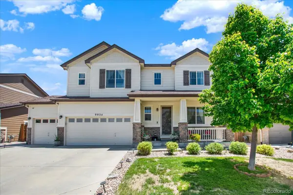 9934 Norfolk Street, Commerce City, CO 80022