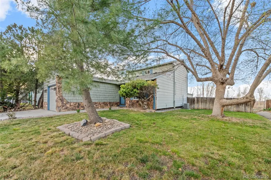 17551 E Temple Drive, Aurora, CO 80015 - #2