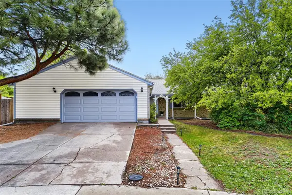 14990 E Tufts Place, Aurora, CO 80015