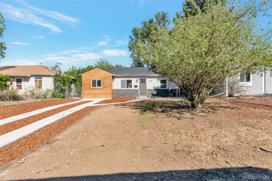 1780 Nome Street, Aurora, CO 80010 - #2