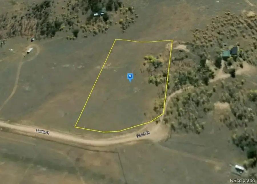 232 Smith Court, Como, CO 80456 - #2