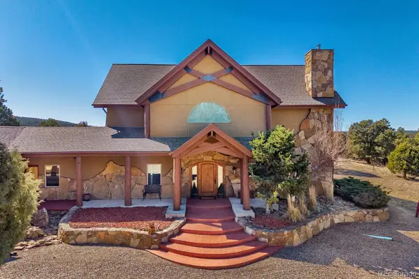 33220 Fox Trail, Trinidad, CO 81082