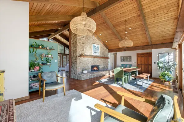 1715 Foothills Drive, Golden, CO 80401