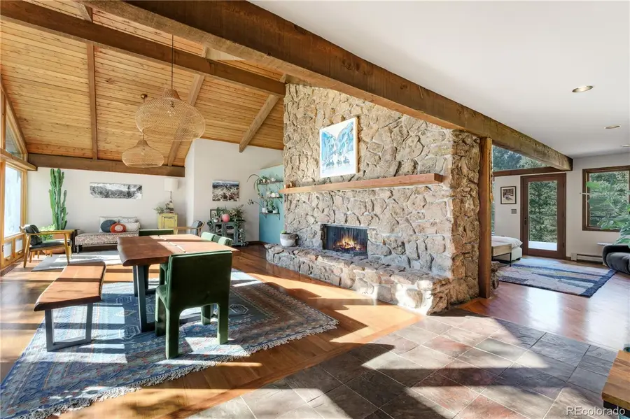 1715 Foothills Drive, Golden, CO 80401 - #3