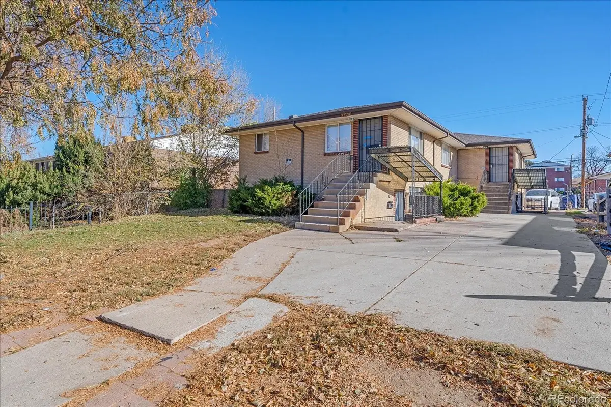 1738 Boston Street, Aurora, CO 80010 - #1
