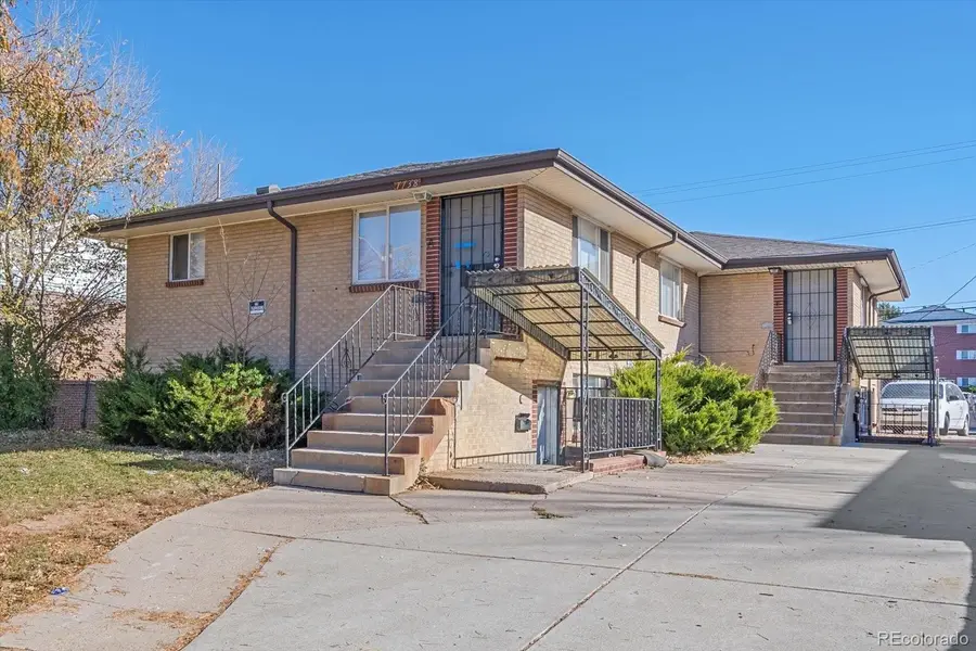 1738 Boston Street, Aurora, CO 80010 - #2
