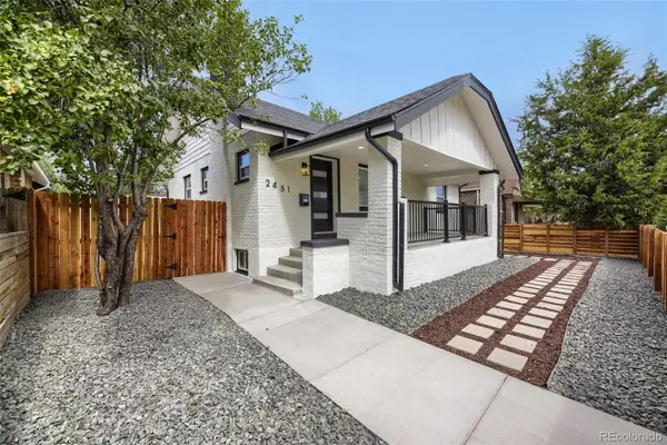 2451 N York Street, Denver, CO 80205