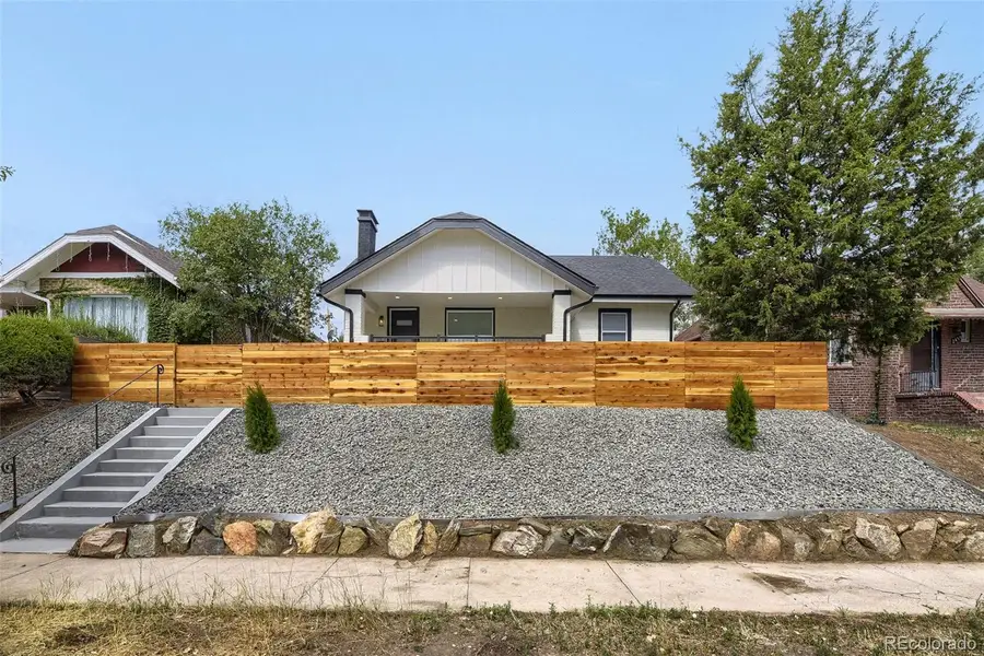 2451 N York Street, Denver, CO 80205 - #2