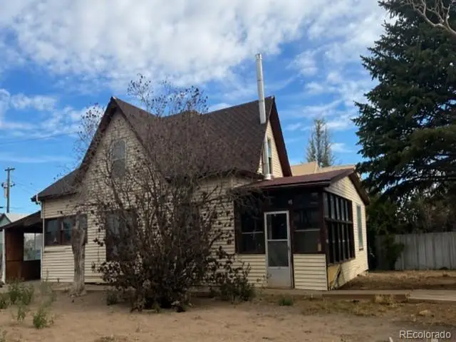 157 Hurt Street, Center, CO 81125 - #3