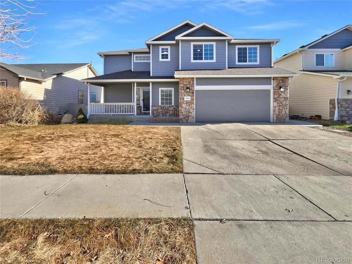 424 Iron Street, Brighton, CO 80603 - Image #1