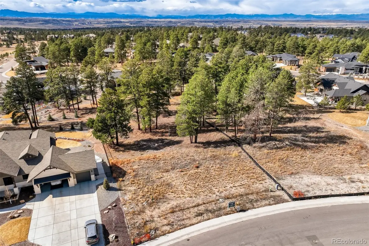 5805 Powell Road, Parker, CO 80134 - #1