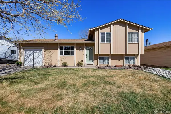 18925 W 59th Place, Golden, CO 80403