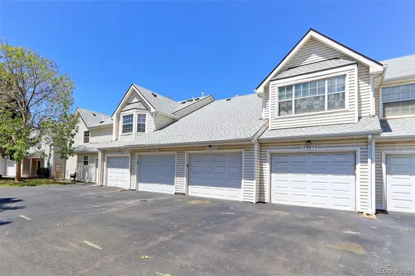 12645 E Pacific Circle #E, Aurora, CO 80014