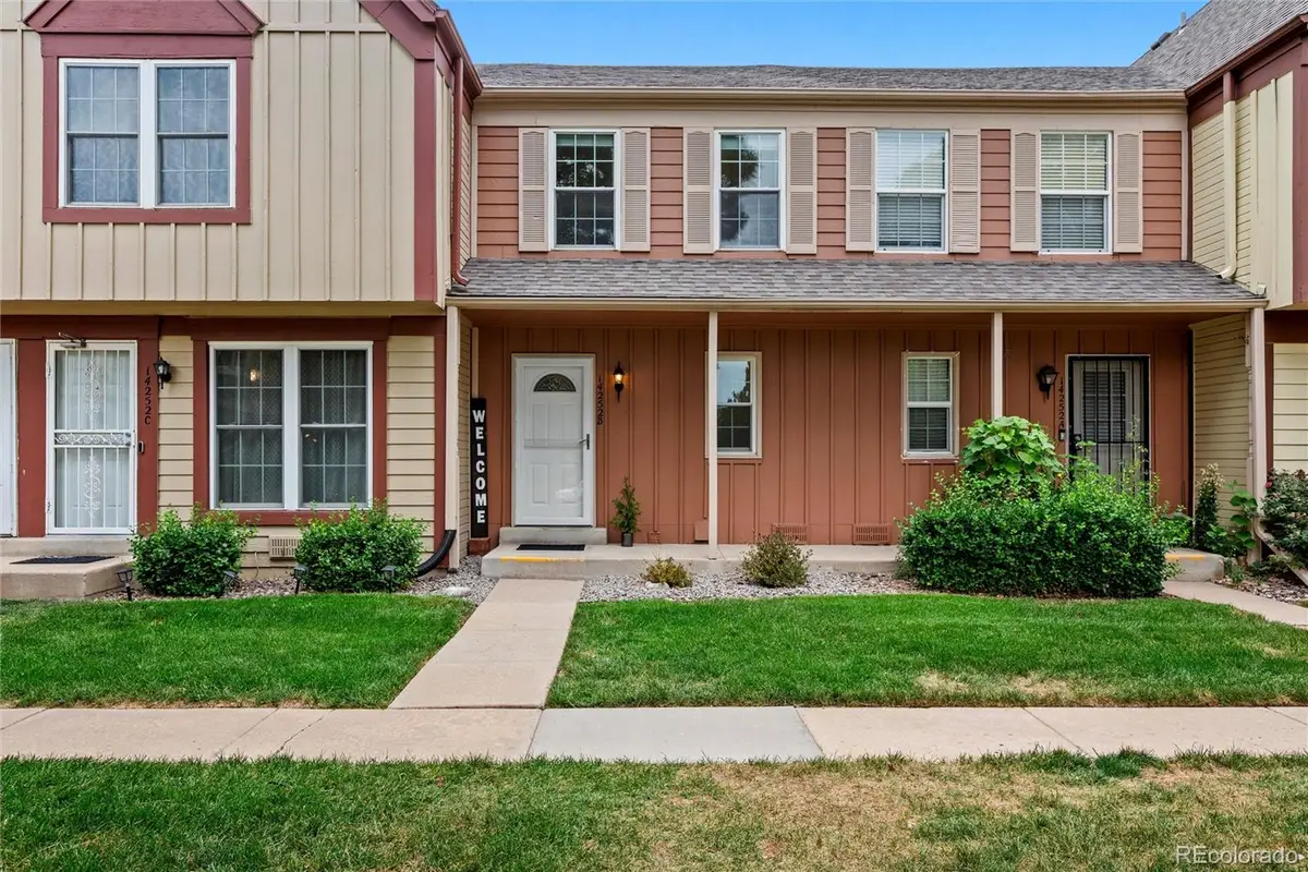 14252 E Hawaii Circle #B, Aurora, CO 80012 - #1