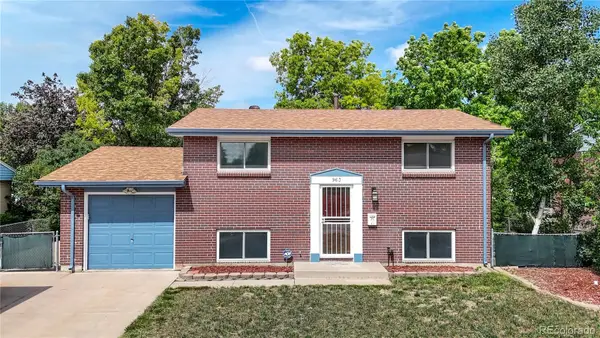 963 S Jamaica Street, Aurora, CO 80012