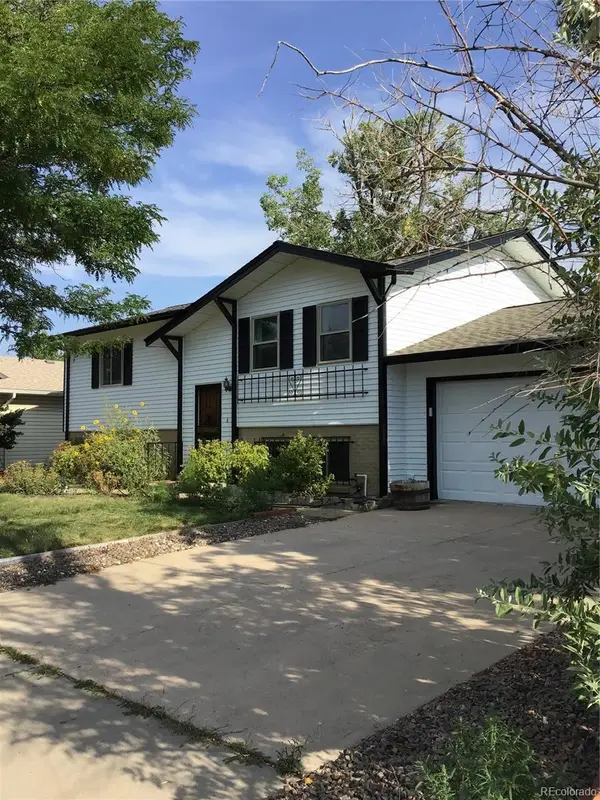 12149 E Oregon Drive, Aurora, CO 80012