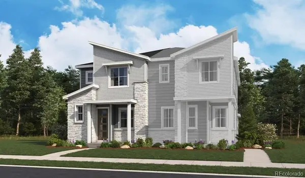 24155 E 30th Place, Aurora, CO 80019