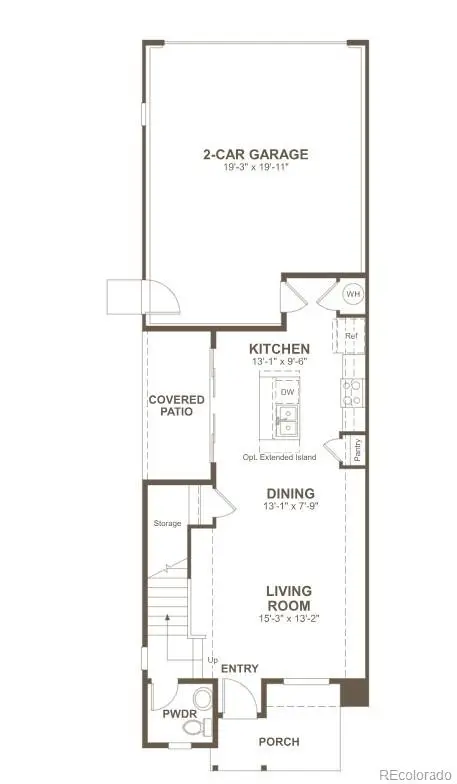 24155 E 30th Place, Aurora, CO 80019 - Image #2