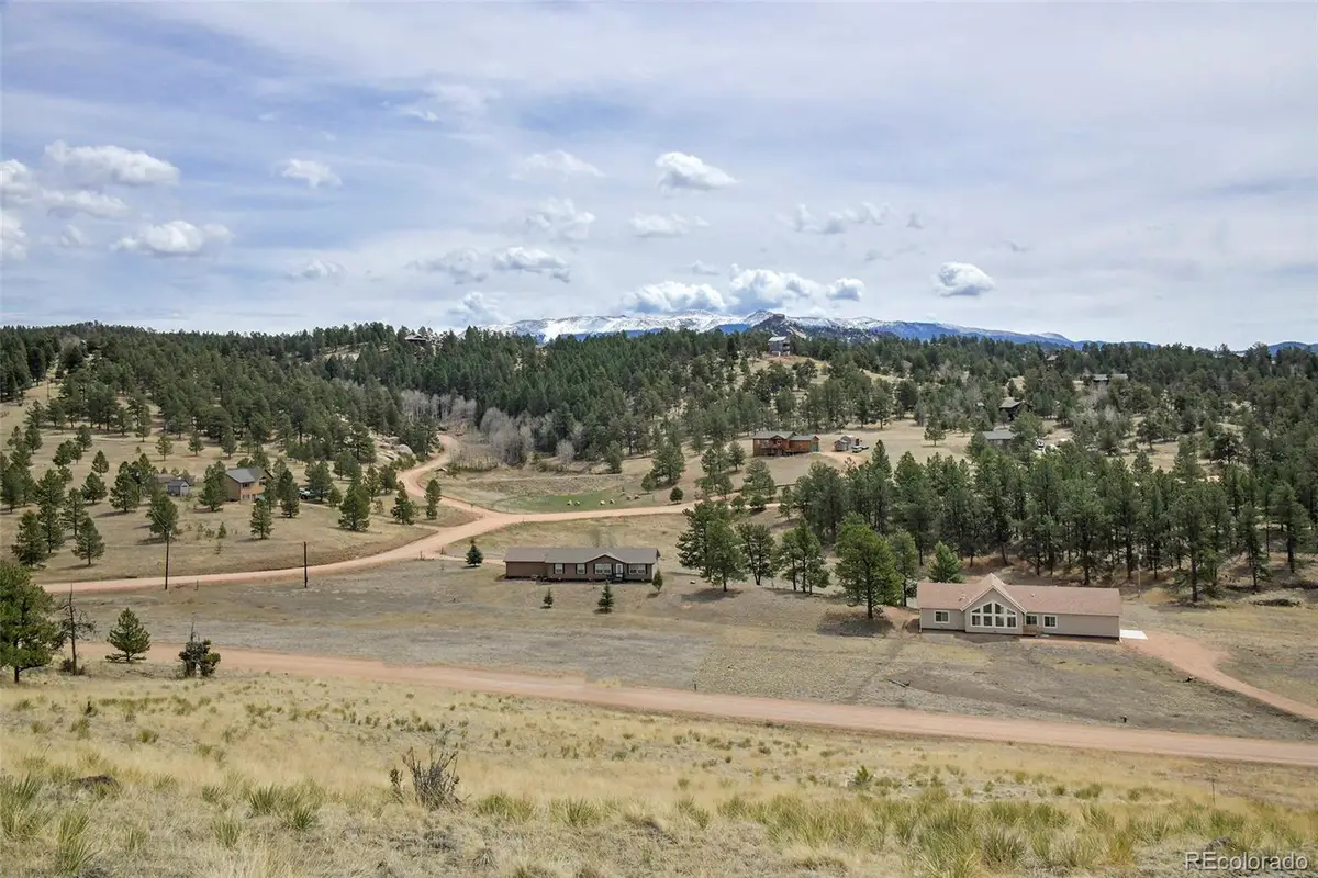 81 High Pasture Road, Florissant, CO 80816 - #1