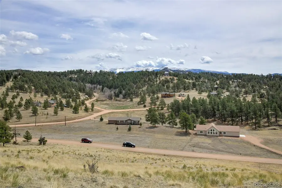 81 High Pasture Road, Florissant, CO 80816 - #2