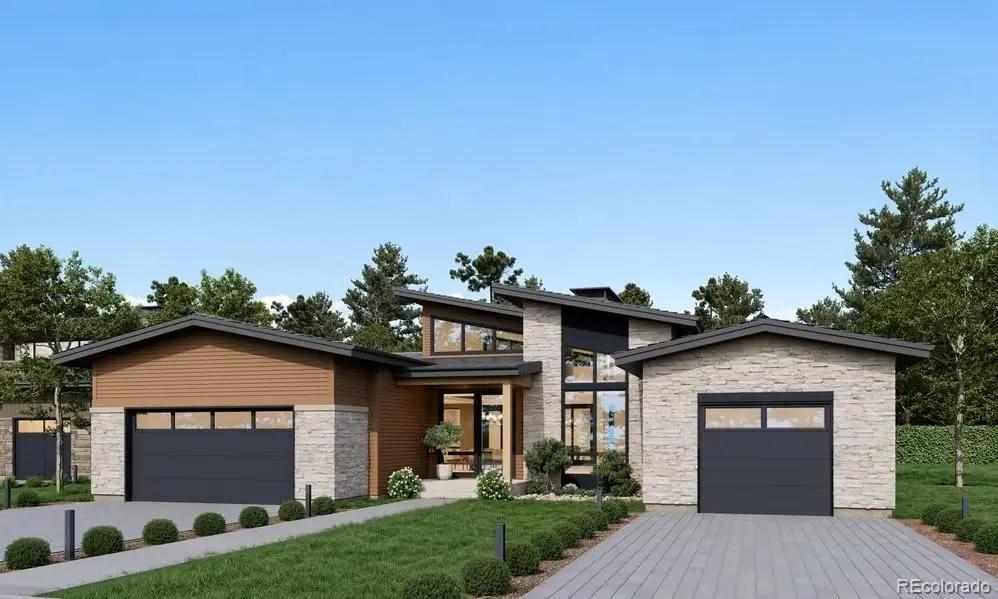 8038 Vestal Peak Court, Castle Rock, CO 80108 - #1