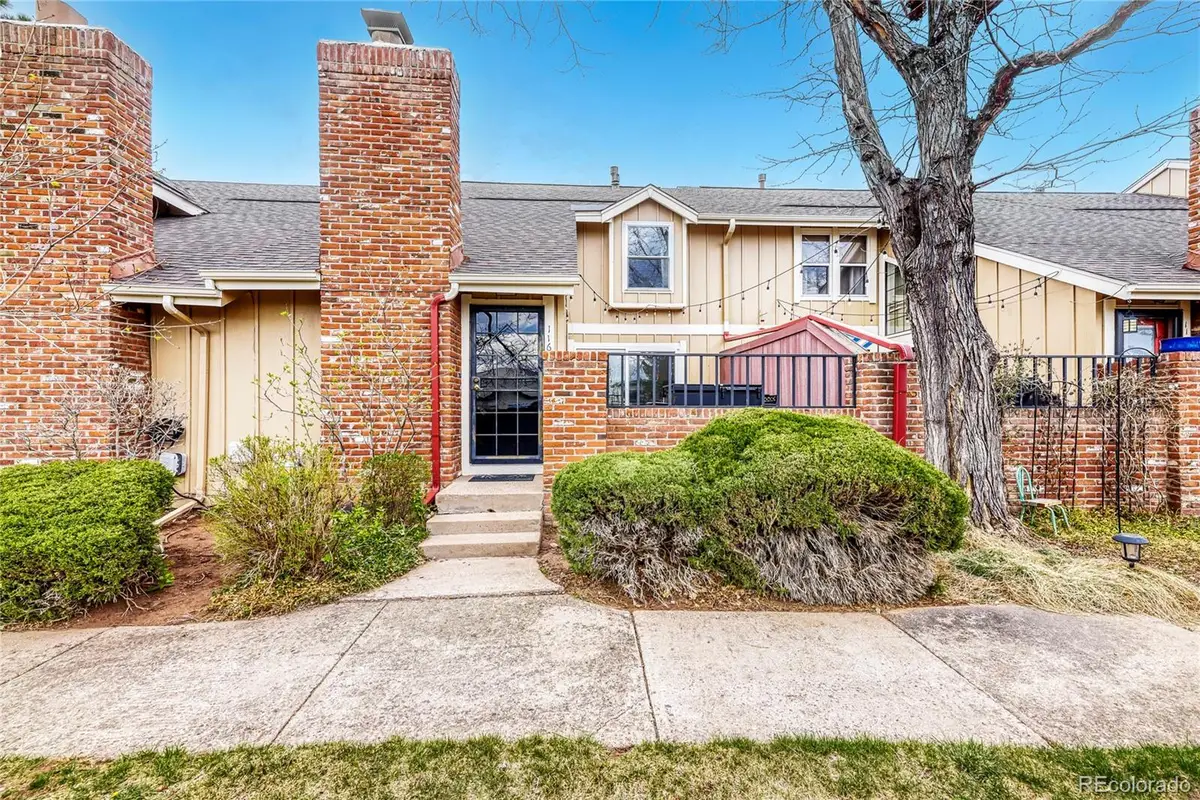 11603 Elk Head Range Road, Littleton, CO 80127 - #1