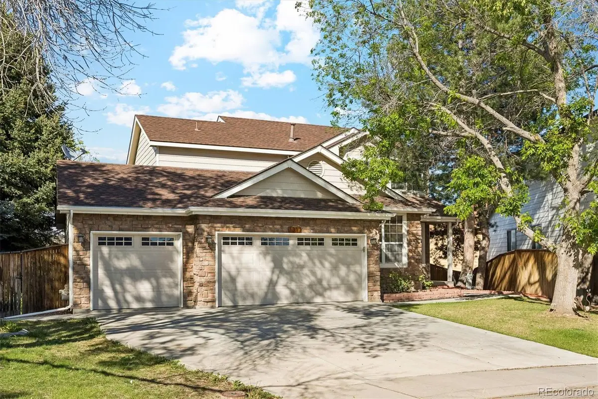 1317 W 111th Avenue, Northglenn, CO 80234 - #1