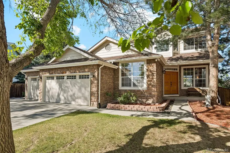 1317 W 111th Avenue, Northglenn, CO 80234 - #2