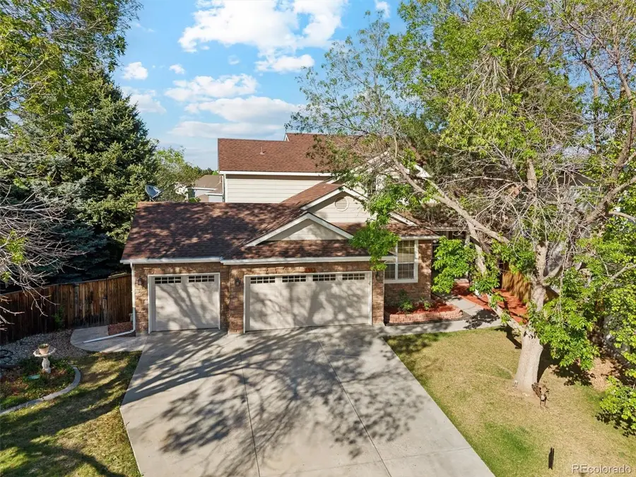 1317 W 111th Avenue, Northglenn, CO 80234 - #3