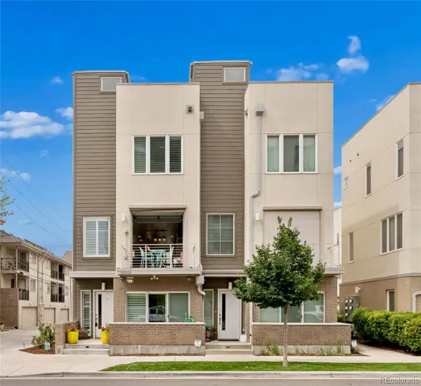 3855 E Cedar Avenue #206, Denver, CO 80209