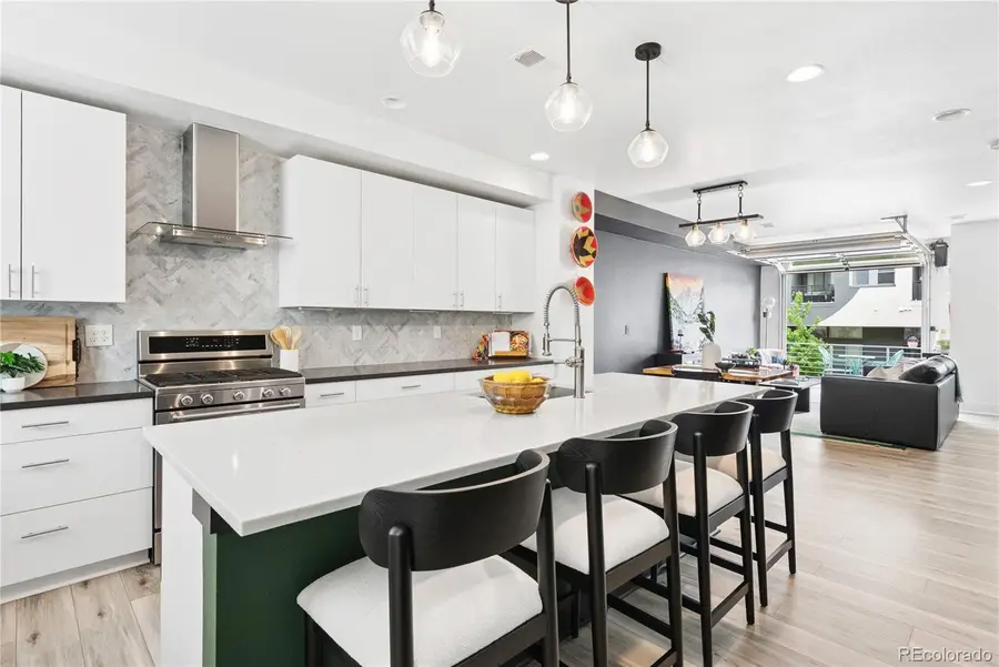 3855 E Cedar Avenue #206, Denver, CO 80209 - #2