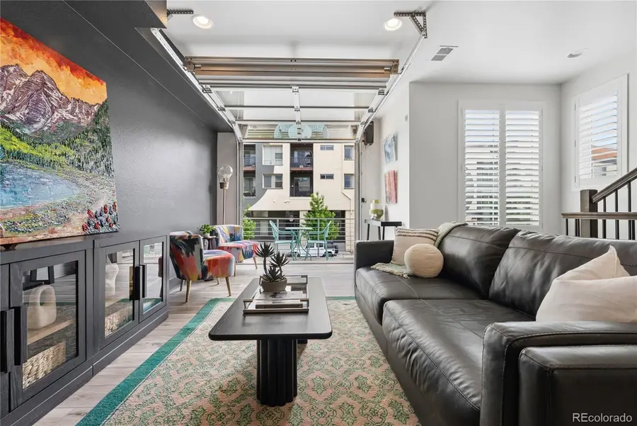 3855 E Cedar Avenue #206, Denver, CO 80209 - #3
