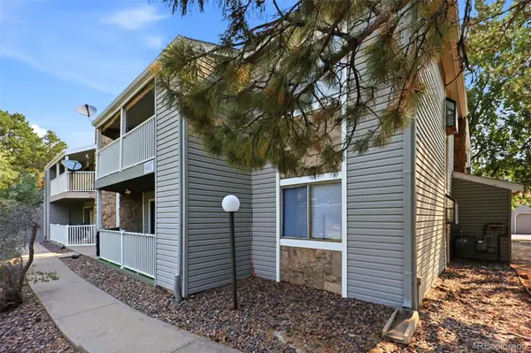 907 S Yampa Street #208, Aurora, CO 80017