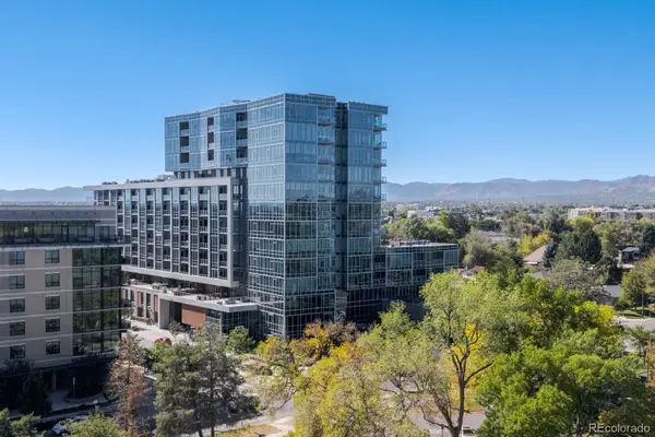 4200 W 17th #523, Denver, CO 80204