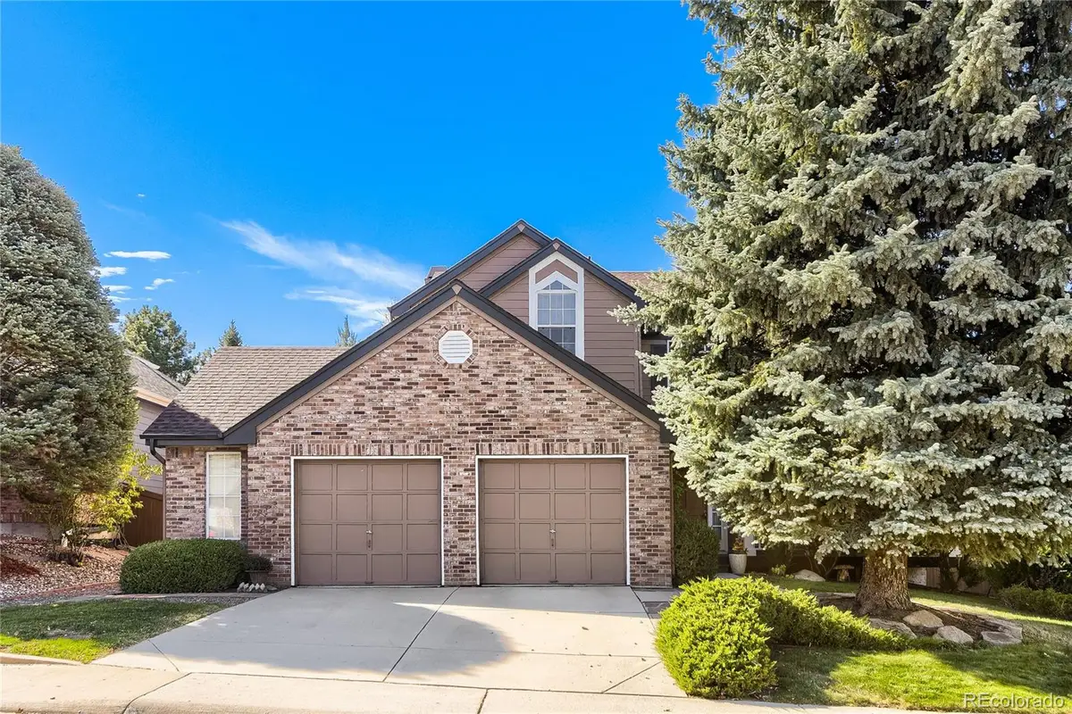 2352 Weatherstone, Highlands Ranch, CO 80126 - #1