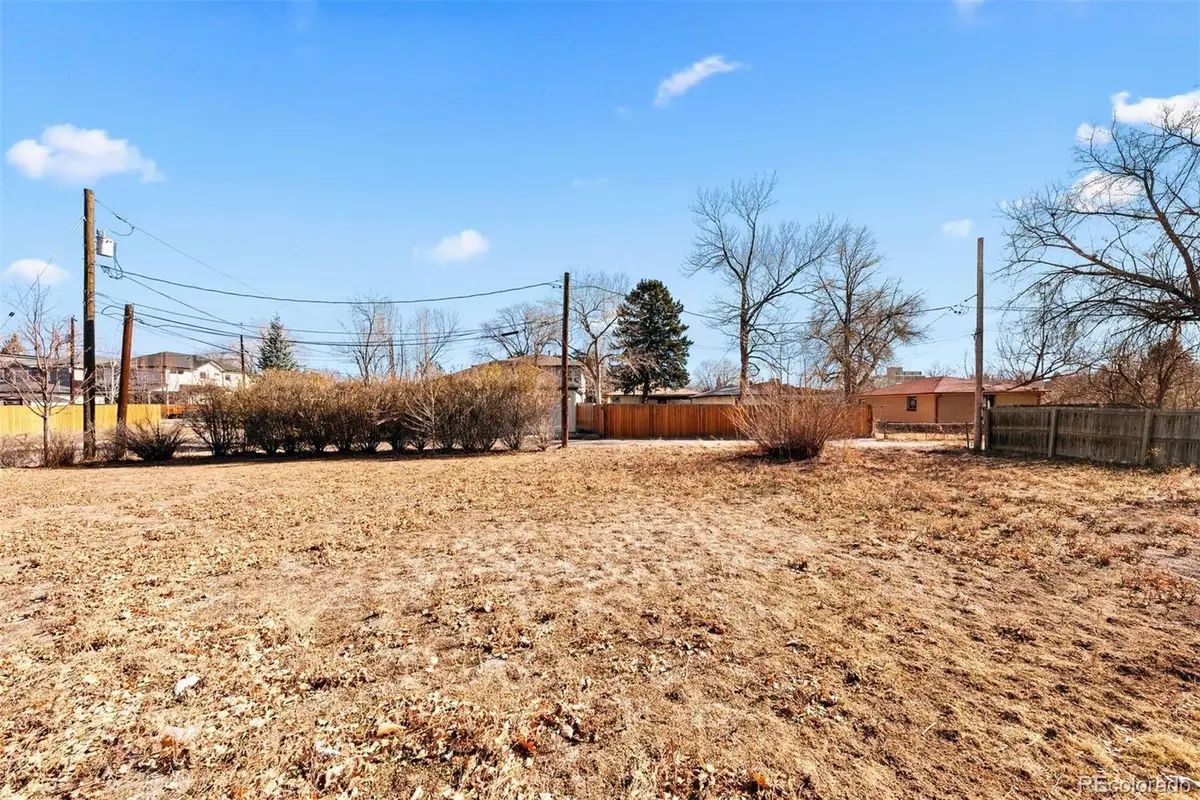 2722 E Mexico Avenue, Denver, CO 80210 - Image #1