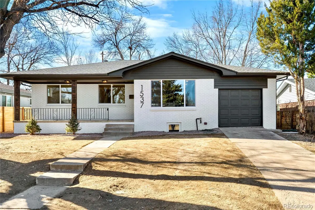 1537 S Jasmine Street, Denver, CO 80224 - Image #1