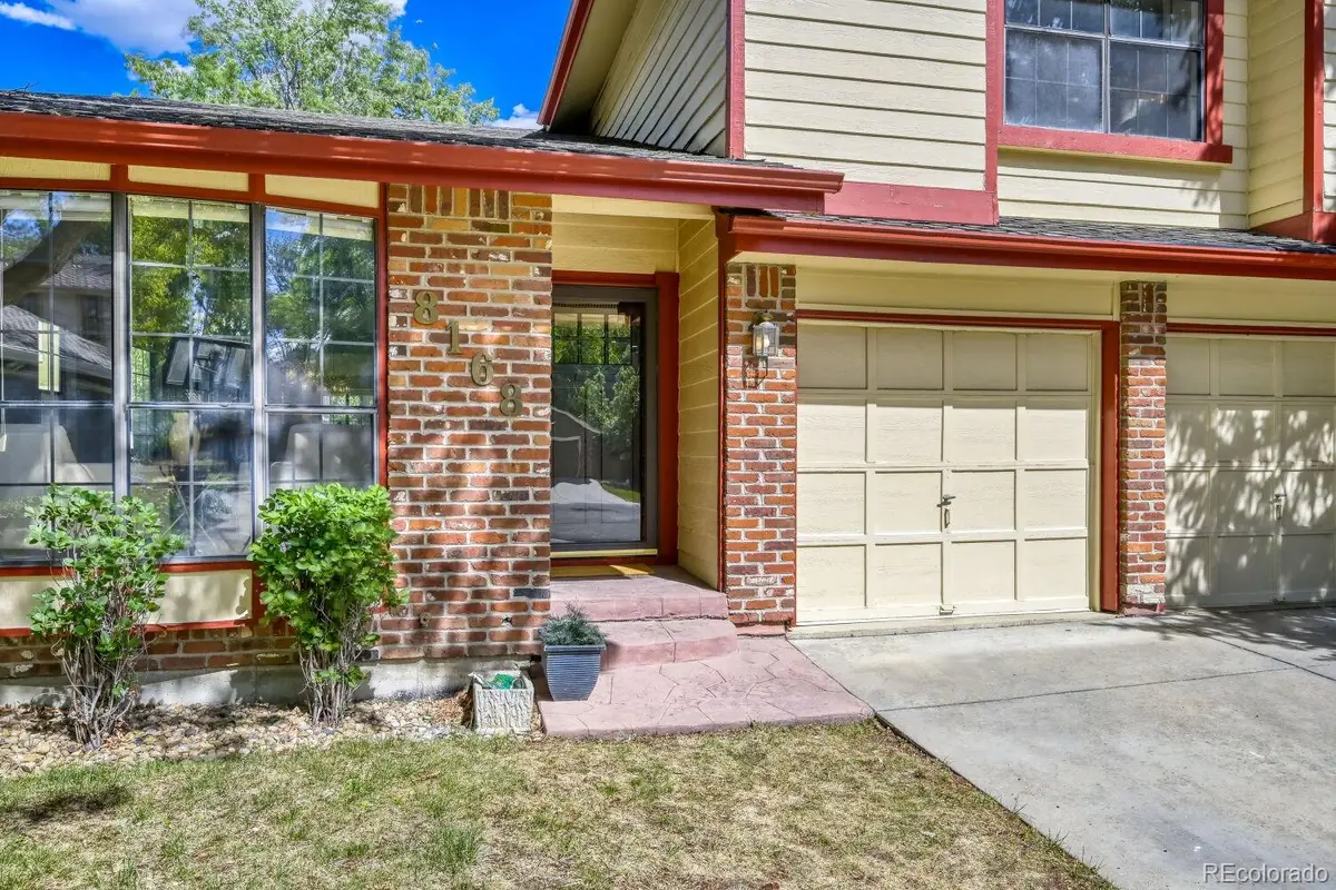 8168 Dover Circle, Arvada, CO 80005 - #1