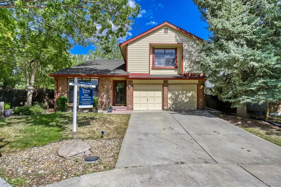 8168 Dover Circle, Arvada, CO 80005 - #2