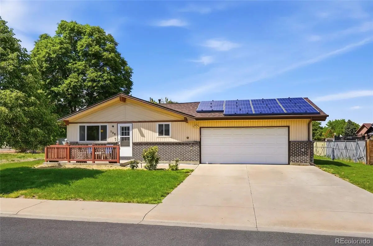 508 Olive Lane, Platteville, CO 80651 - #1