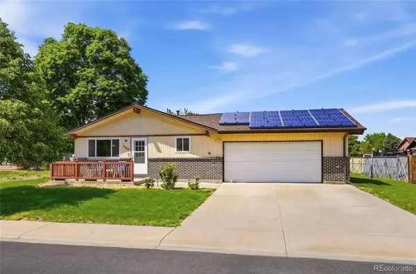 508 Olive Lane, Platteville, CO 80651