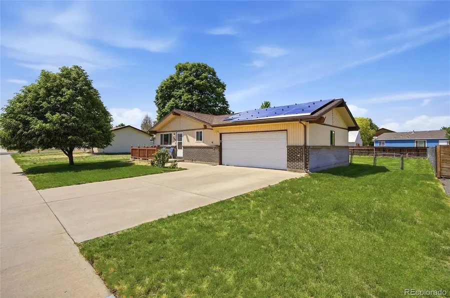 508 Olive Lane, Platteville, CO 80651 - #2